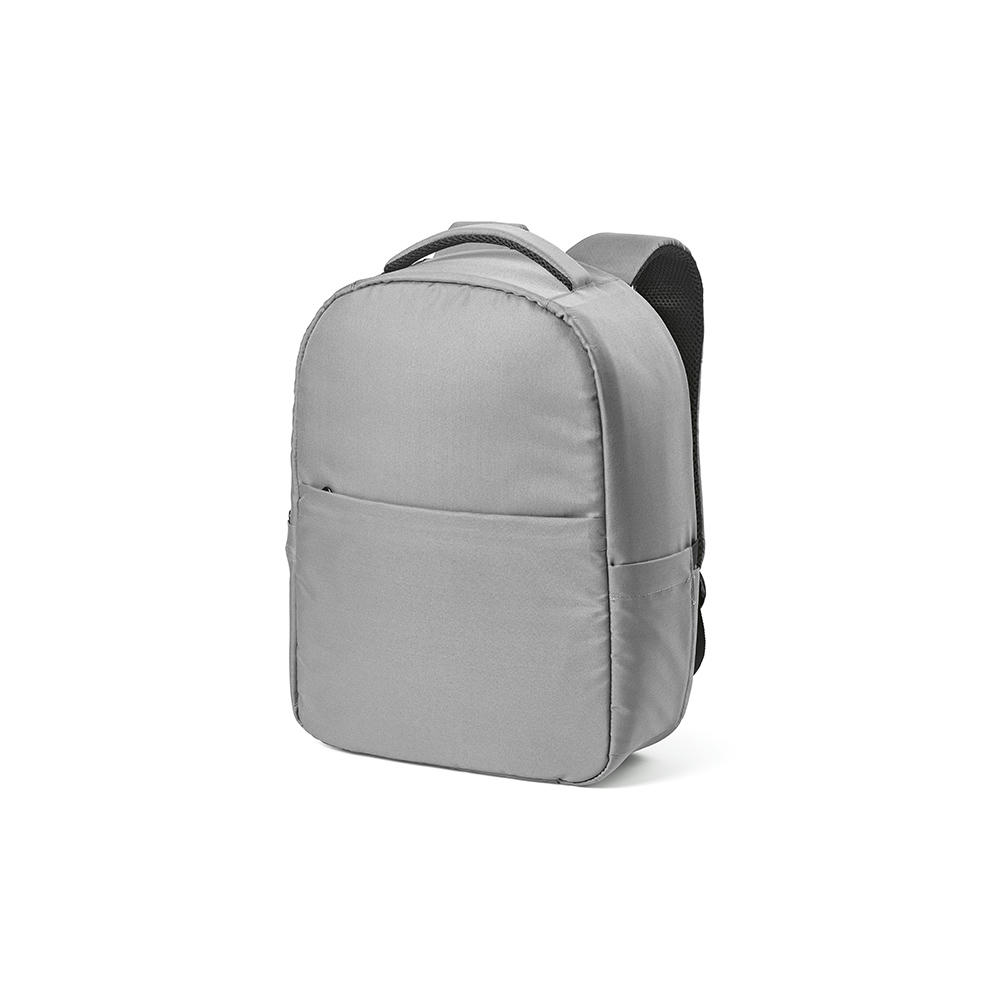 Budapest Laptop Rucksack 16L rPET 