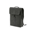 Prague Laptop Rucksack 25L recy. Baumwolle 