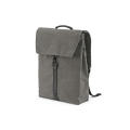 Prague Laptop Rucksack 25L recy. Baumwolle 