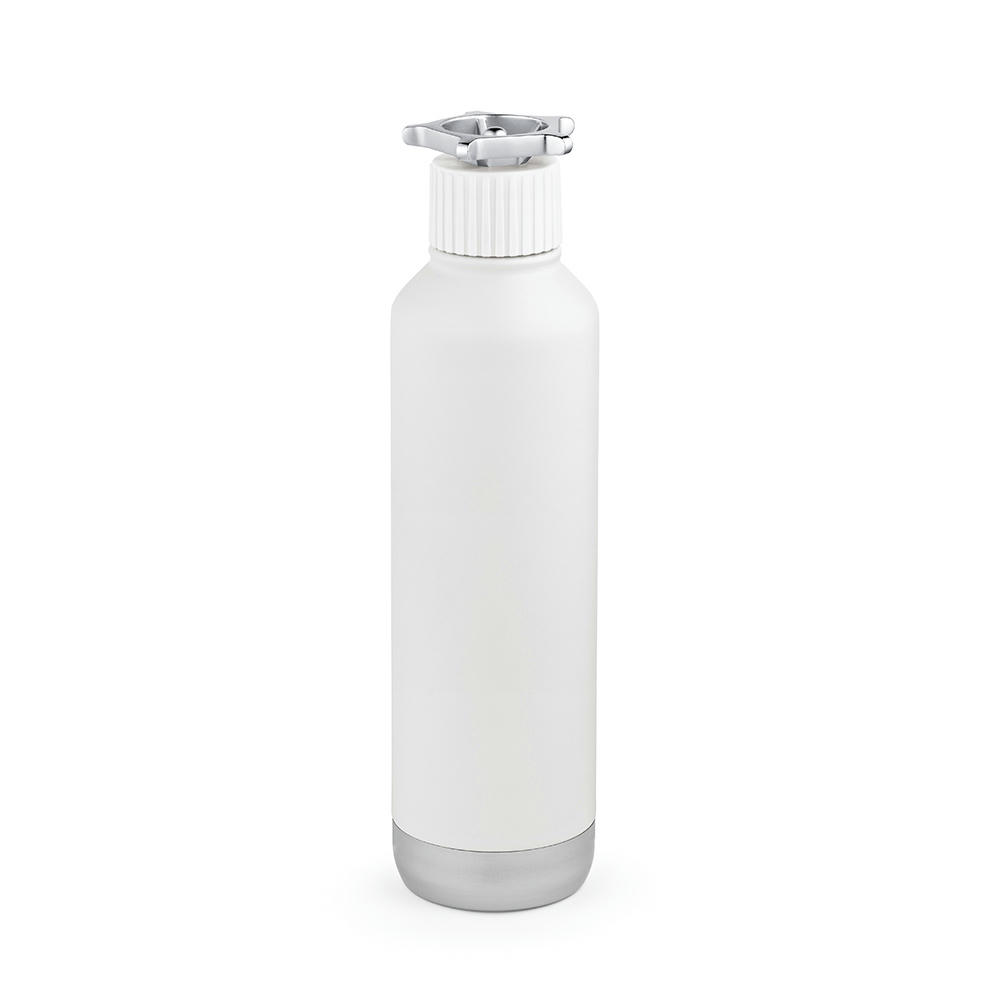 Spiglo Trinkflasche recy. Edelstahl 780 ml 