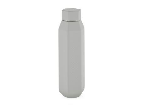 Hexagul Trinkflasche recy. Edelstahl 530 ml 