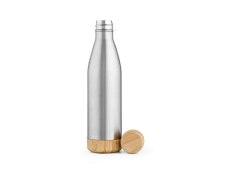 Congo Bottle