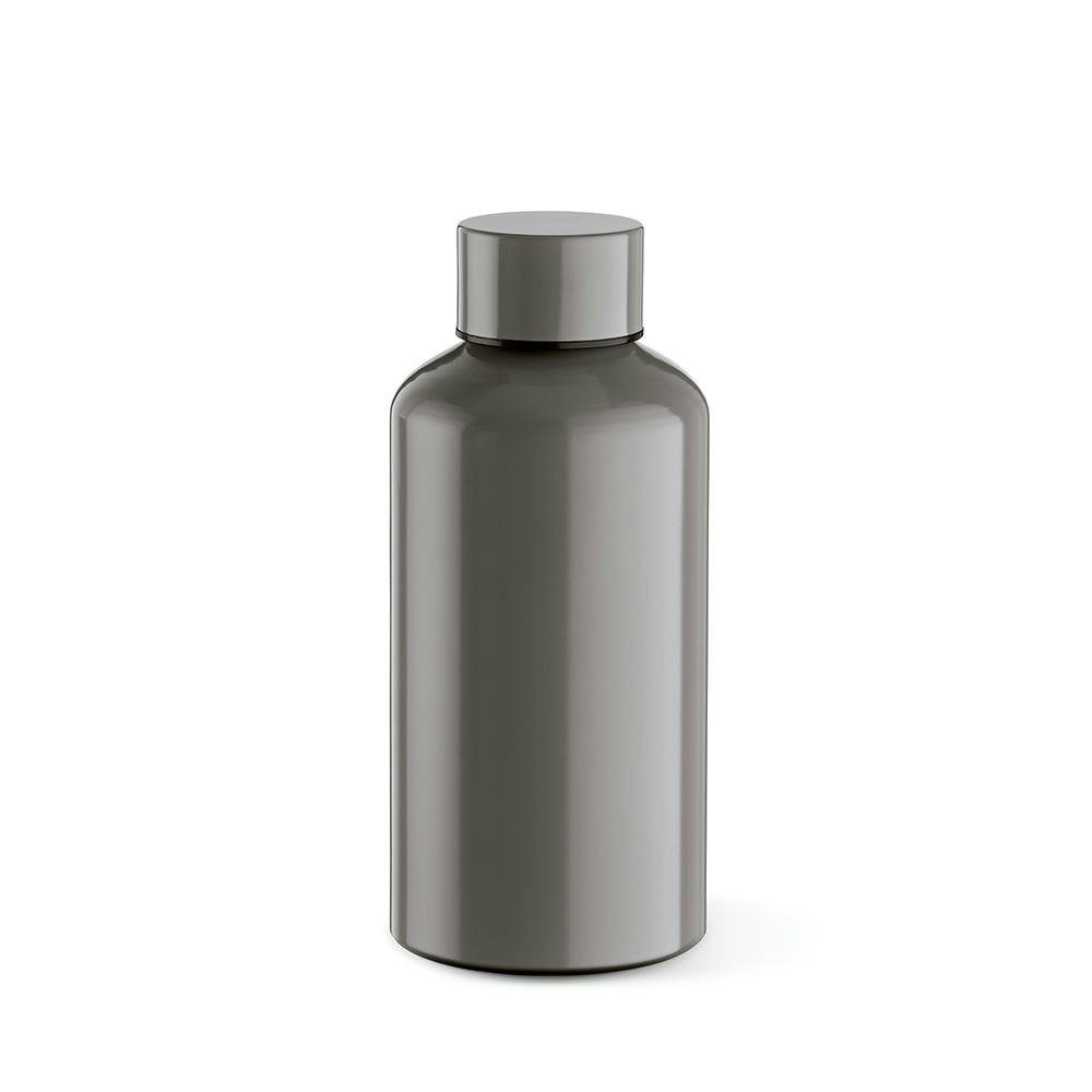 Yukon Trinkflasche recy. Aluminium 550 ml 