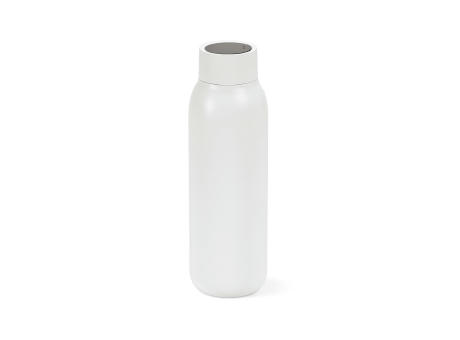 La Plata Trinkflasche recy. Edelstahl 650 ml 