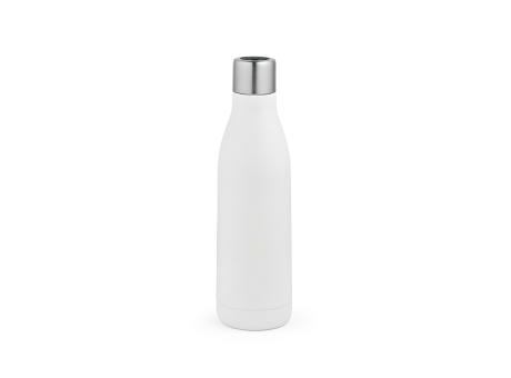 Parana Trinkflasche recy. Edelstahl 550 ml 