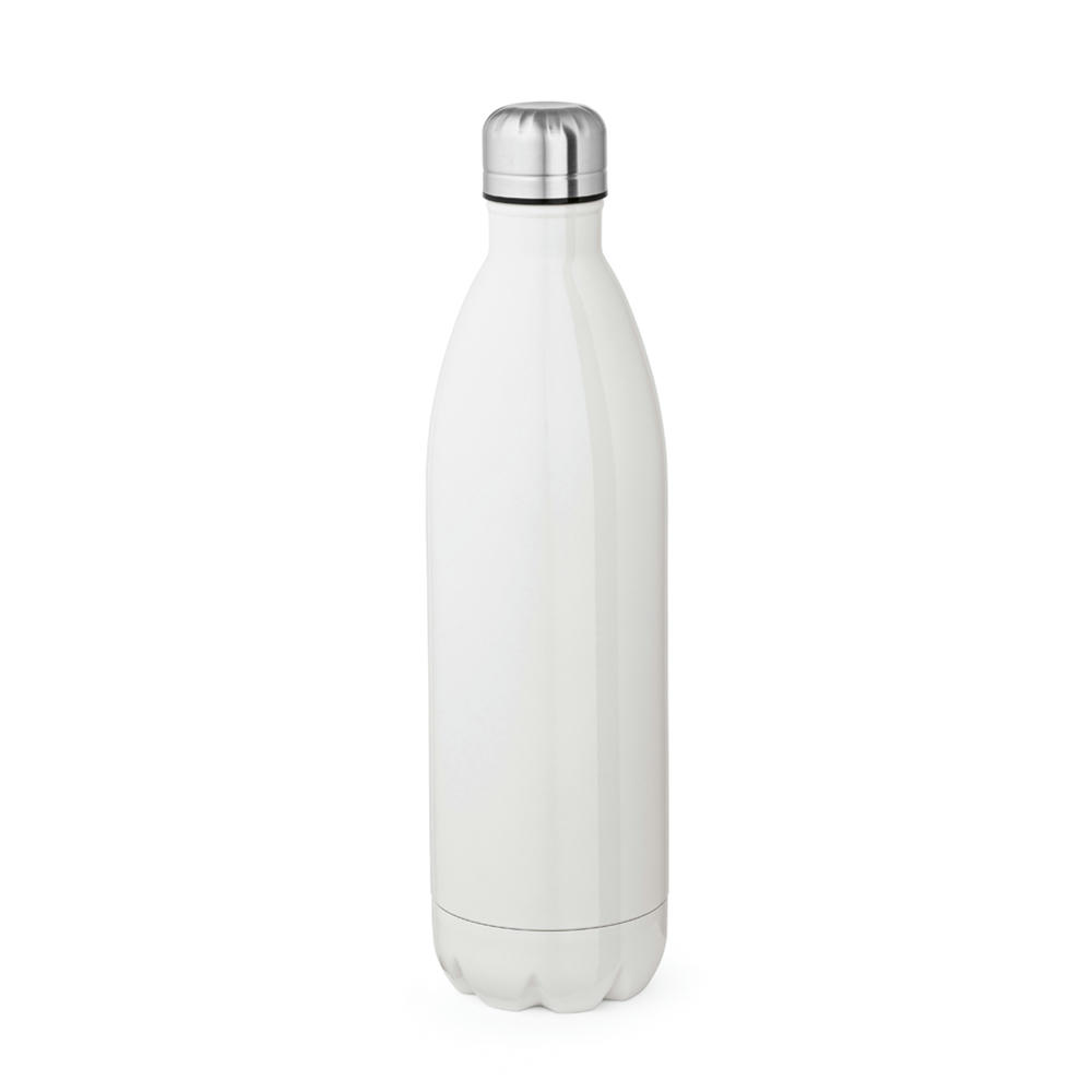 Mississippi 1100W Trinkflasche recy. Edelstahl 1100 ml 