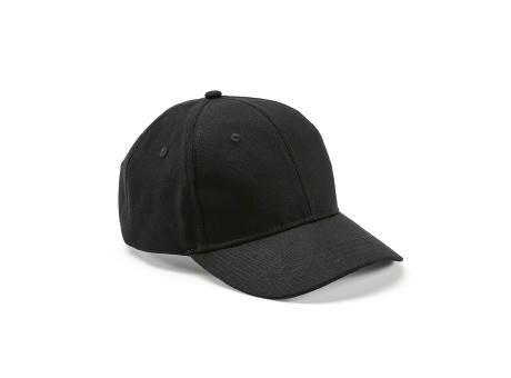 Darrell Basecap recy. Baumwolle 280gsm 