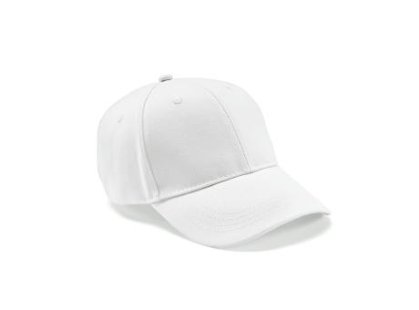 Darrell Basecap recy. Baumwolle 280gsm 