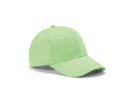 Darrell Basecap recy. Baumwolle 280gsm 