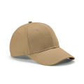 Darrell Basecap recy. Baumwolle 280gsm 