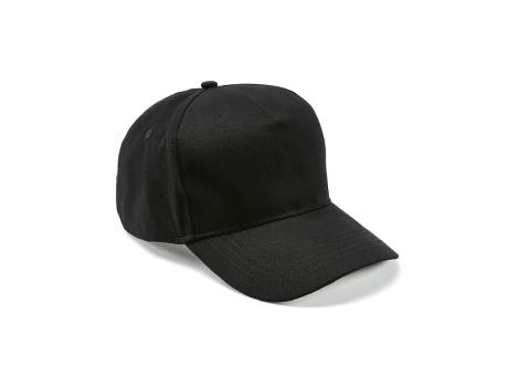 Hendrix Basecap recy. Baumwolle 280gsm 