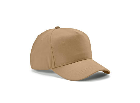 Hendrix Basecap recy. Baumwolle 280gsm 