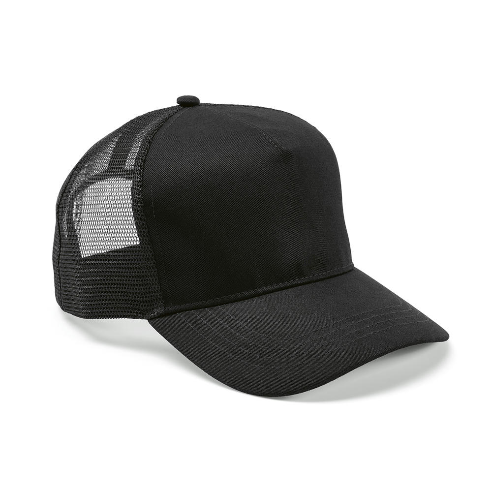 Zappa Basecap rPET 220gsm 