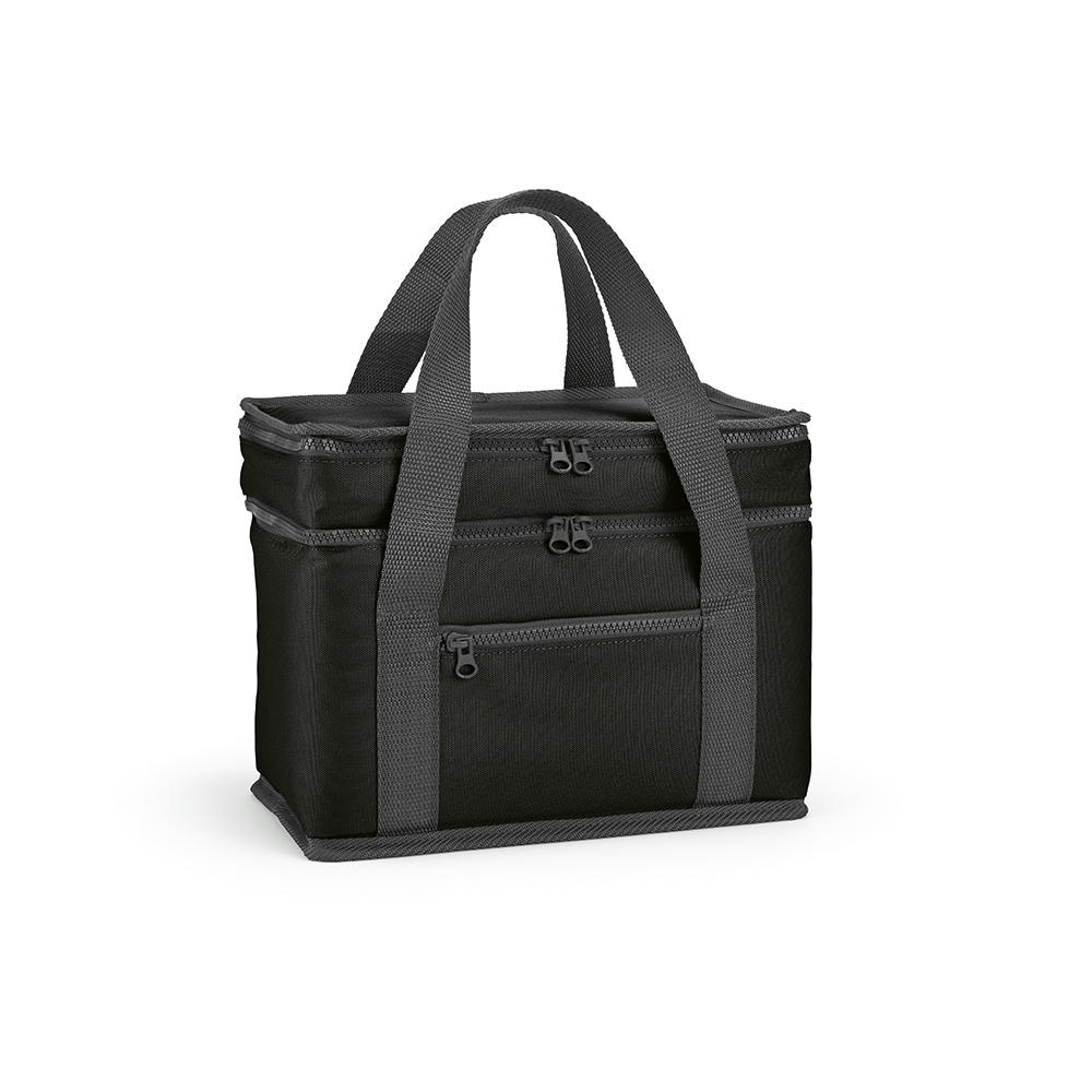 Florence L Kühltasche rPET 10L 600D