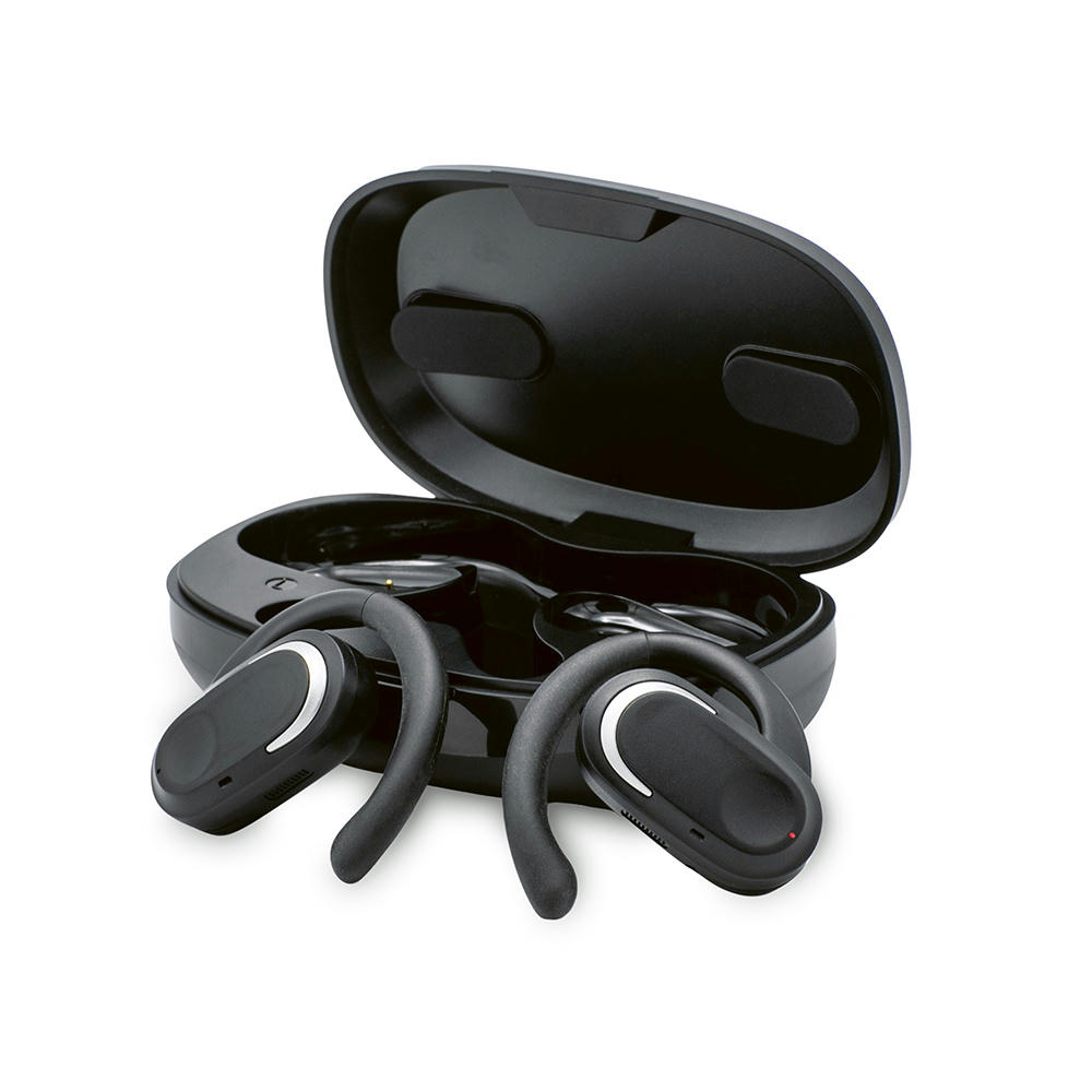 Aerotunes Earbuds rABS 5h