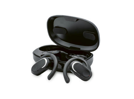 Aerotunes Earbuds rABS 5h