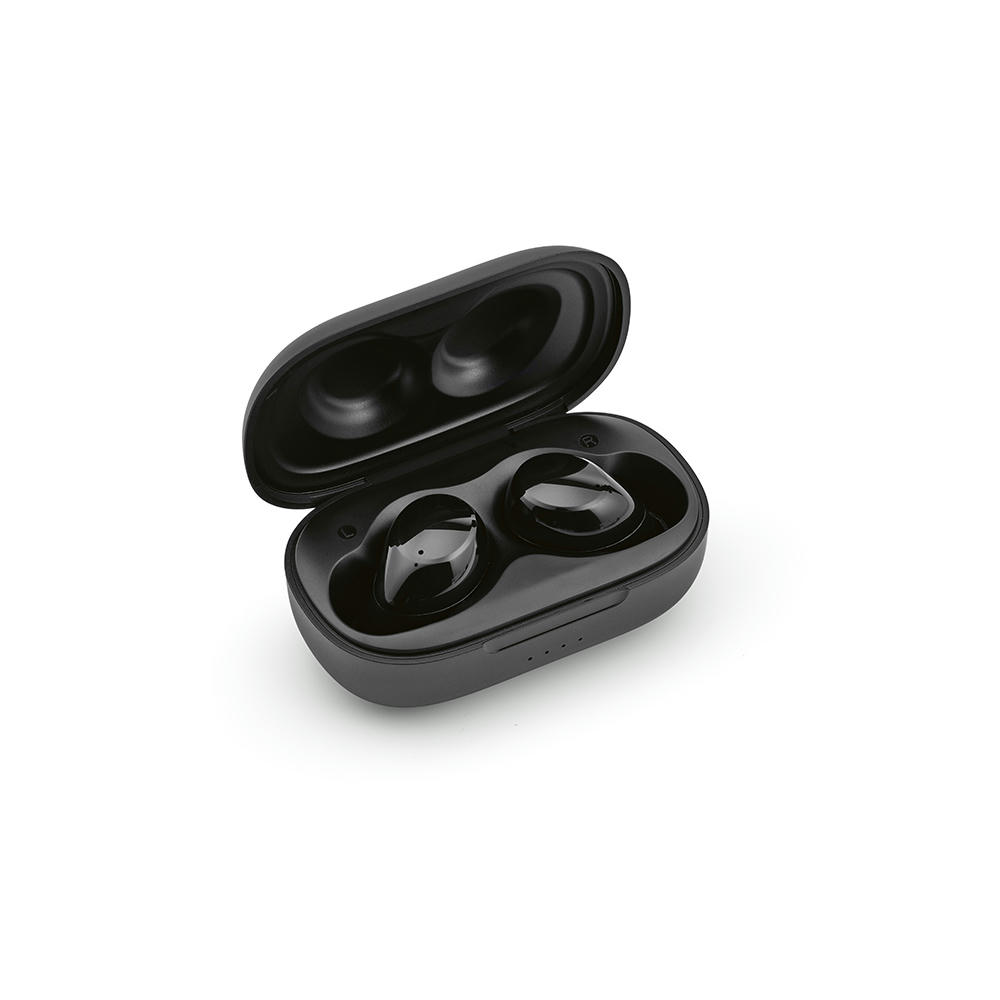 Pasteur Earbuds rABS 5h 