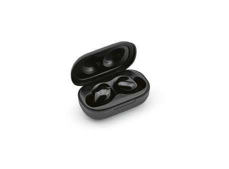 Pasteur Earbuds rABS 5h 