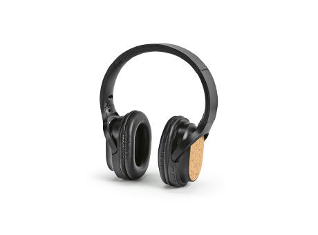 Faraday Headphones