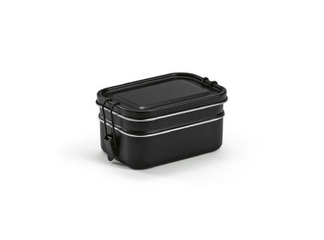 Tintoretto Lunchbox recy. Edelstahl 1240 ml 