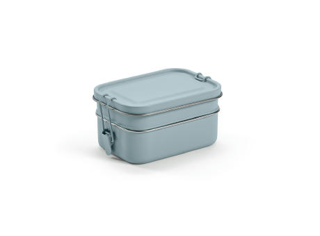 Tintoretto Lunchbox recy. Edelstahl 1240 ml 