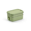 Tintoretto Lunchbox recy. Edelstahl 1240 ml 