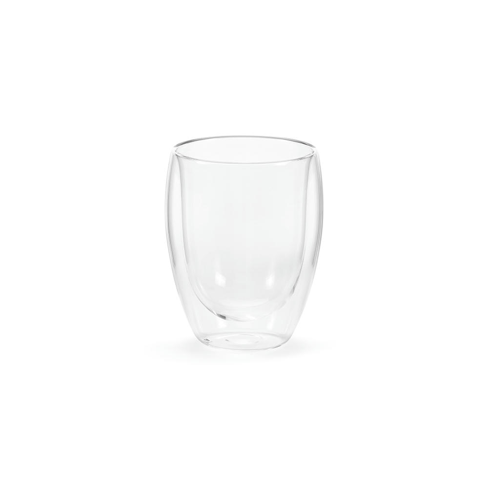 Meuse 350 Tasse Borosilikat Glas 370 ml 