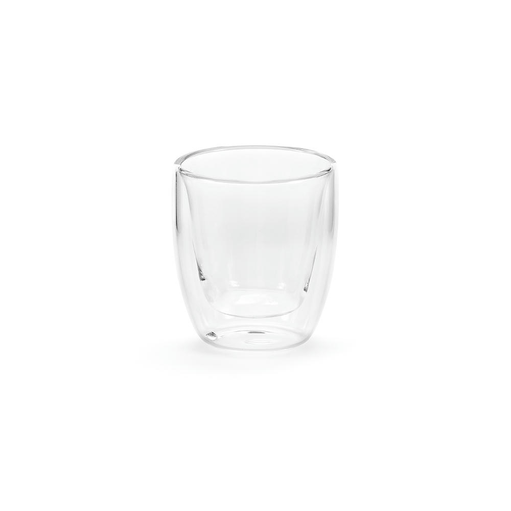 Meuse 75 Tasse Borosilikat Glas 70 ml 