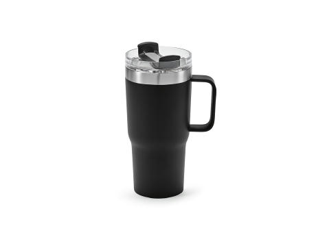 Neman Tasse recy. Edelstahl 580 ml 