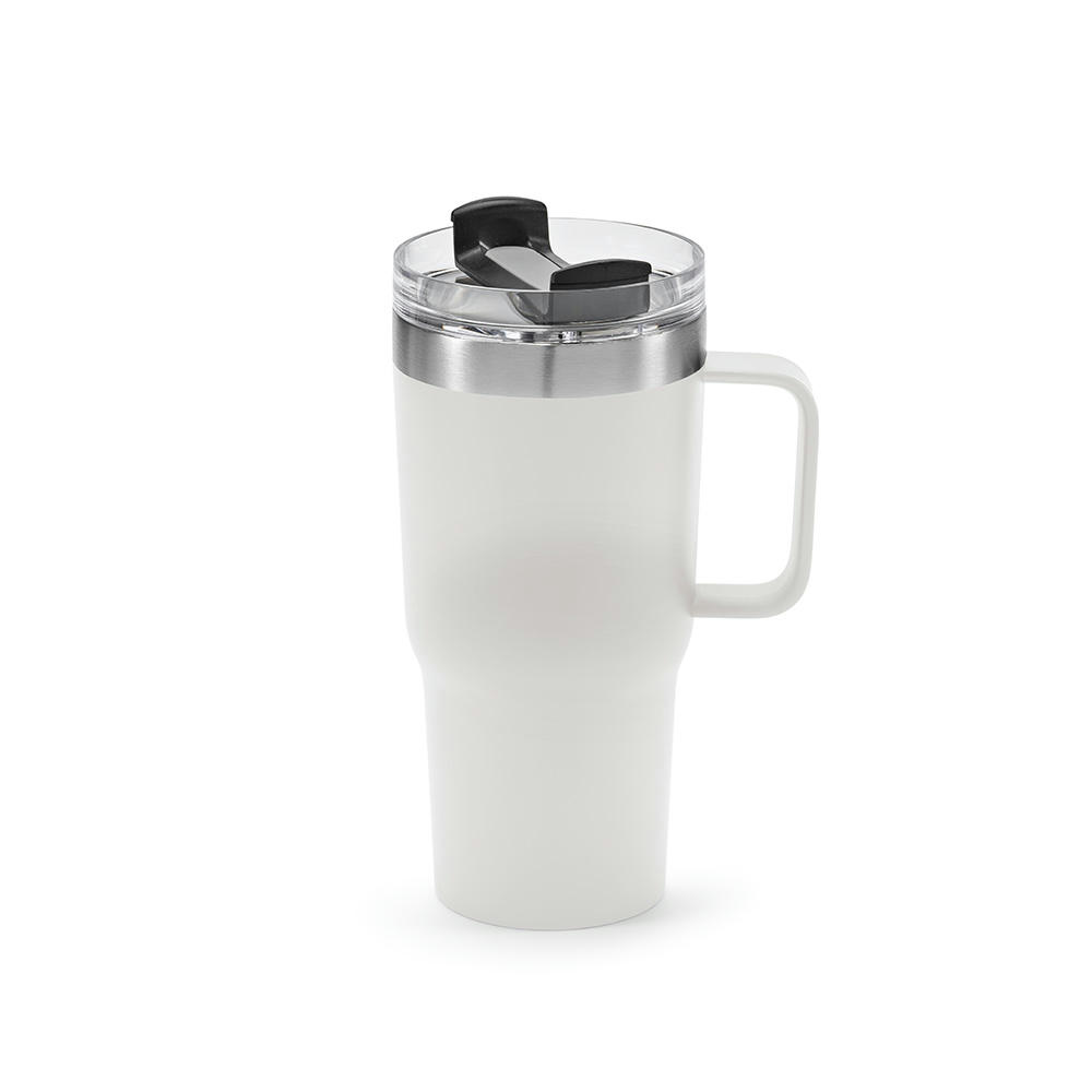 Neman Tasse recy. Edelstahl 580 ml 