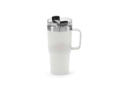 Neman Tasse recy. Edelstahl 580 ml 