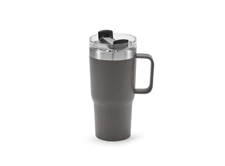 Neman Tasse recy. Edelstahl 580 ml 