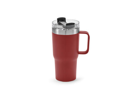 Neman Tasse recy. Edelstahl 580 ml 