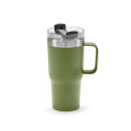 Neman Tasse recy. Edelstahl 580 ml 