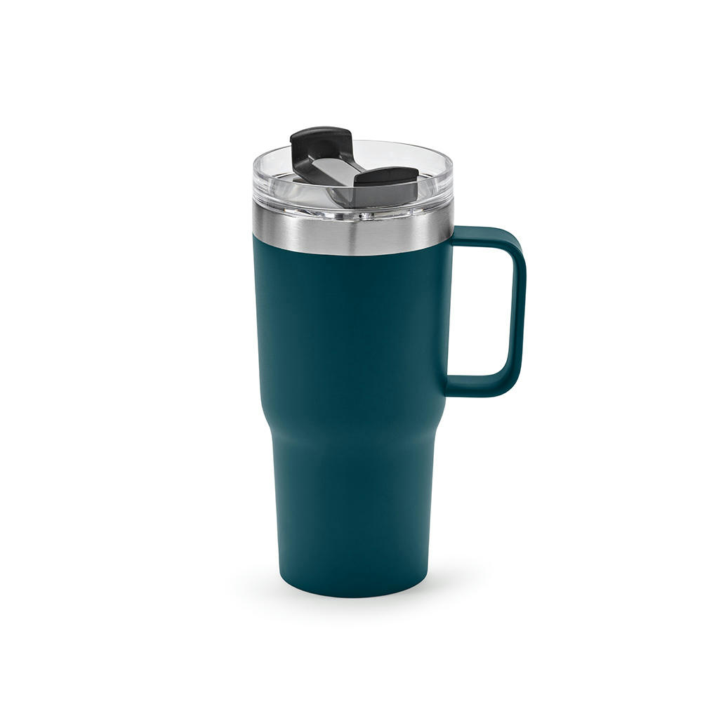 Neman Tasse recy. Edelstahl 580 ml 