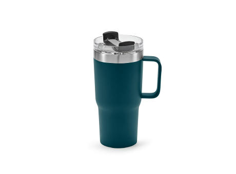 Neman Tasse recy. Edelstahl 580 ml 