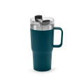 Neman Tasse recy. Edelstahl 580 ml 