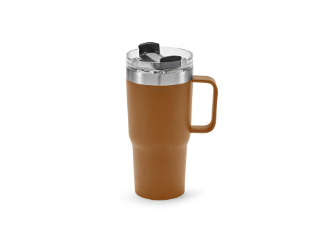 Neman Tasse recy. Edelstahl 580 ml 