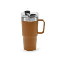 Neman Tasse recy. Edelstahl 580 ml 