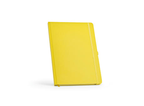 Marquez A4 Notebook