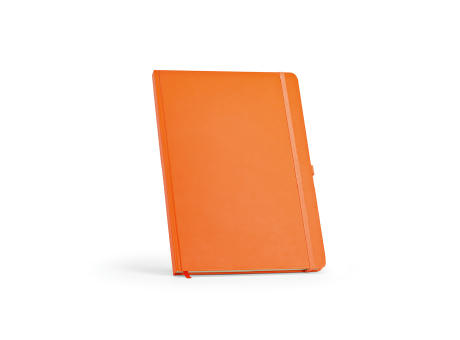 Marquez A4 Notebook