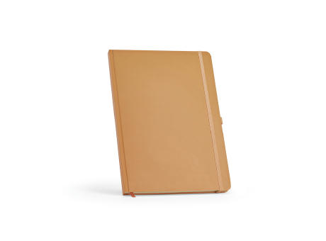 Marquez A4 Notebook