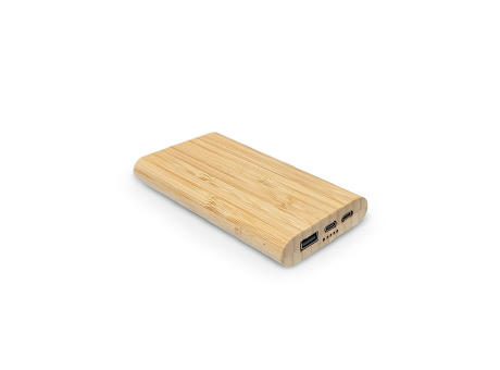 Pythagoras Powerbank Batterie 10.000 mAh 