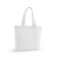 Blanc Tote Bag