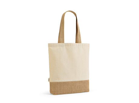 Puncak Tote Bag