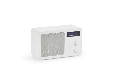 Soundview Lautsprecher rABS 15W 2h