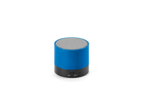 Gauss Speaker