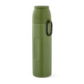 Flinders Thermos recy. Edelstahl 1080 ml 