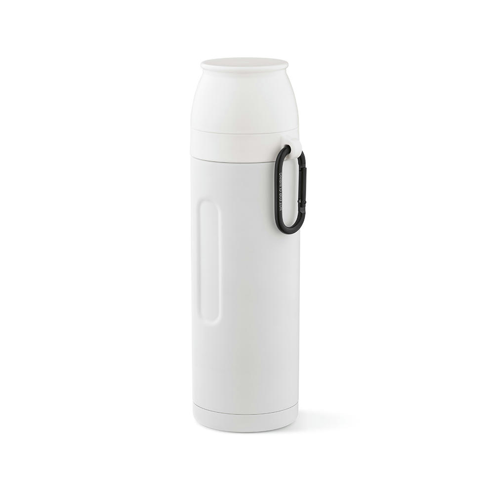 Loire Thermos recy. Edelstahl 810 ml 