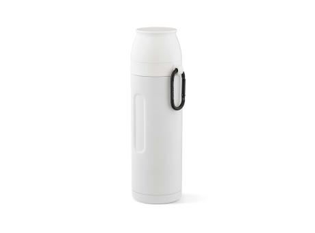 Loire Thermos recy. Edelstahl 810 ml 